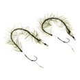 thumbnail image 2 of LOVIVER Weed Combi Fishing Hook Hair Rigs Weed Line Hook B B, 2 of 8