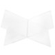 thumbnail image 1 of X-Shaped Reading Holder Creative Reading Rack Multifunctional Book Stand, 1 of 4