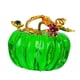 thumbnail image 1 of Adornos decorativos de frutas, calabazas y verduras, juguetes para la compra de comestibles, mamás y amigas. Verde, 1 of 9