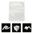 thumbnail image 1 of BESTYASH 200 Pcs Sacs Rétractables Transparents pour Bouteilles 7.9x4.7in, 1 of 8