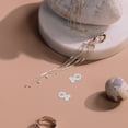 thumbnail image 3 of Miangastore Earring Backs Earring Backs Set 20Pcs 0.6In 0.3In 0.04In Silicone, 3 of 8