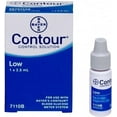 thumbnail image 3 of contour control, 3 of 4