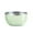Green, variant on Bwiyojiz Kitchen Appliances, Large Stainless Steel Bowl Tableware Portable Household Fruit Basin Insulated Bowl Stackable And Nestable Stainless Steel Bowl, Men Gifts