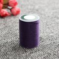 thumbnail image 2 of Lefu White Polyester Waxed Thread, 78M Sewing Stitching Leather Craft Cord, 2 of 2