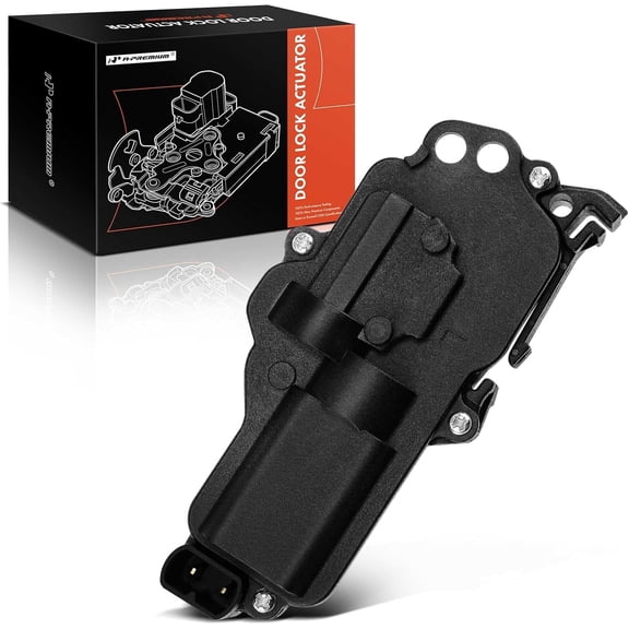 A-Premium Door Lock Actuator Motor Automotive Specialty Parts