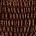 thumbnail image 2 of Plutus Brown Plush Pelt Faux Fur Luxury Throw Blanket, 2 of 3