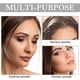 thumbnail image 3 of Boobeen Hairline Pink Hair Root Touch-up Quickly Covers Thin Hair Hair Color Shade Instantly Covers Hair Loss Suitable For Gray, 3 of 4