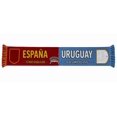 thumbnail image 1 of Exclusiva! Bufanda Partido Uruguay vs España 26 Jun 2026 Guadalajara, 1 of 1