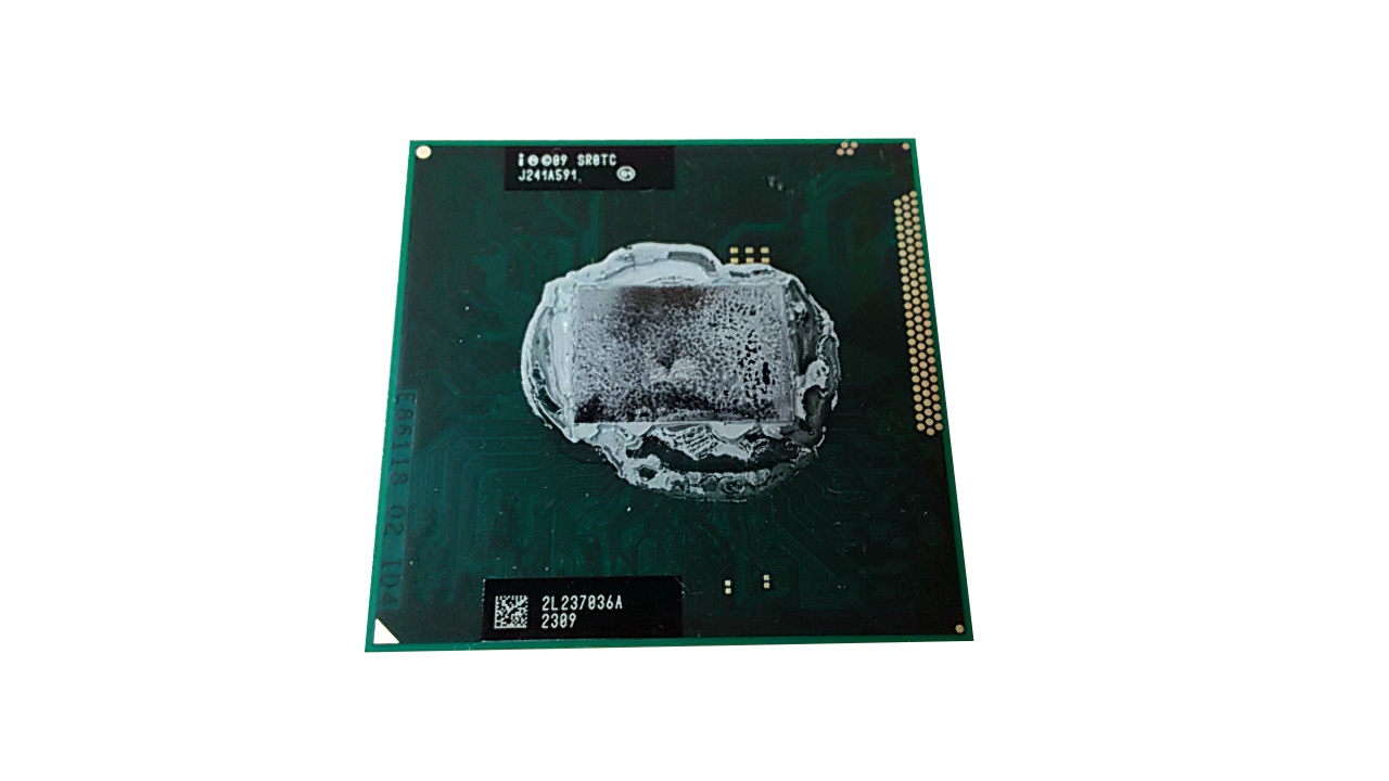 Intel core i3 2328m. Intel core i3 2328m