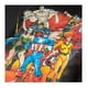 thumbnail image 5 of Sudadera Champion Reverse Avengers para Hombre. GF68-592514-003 negro L, 5 of 6