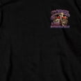 thumbnail image 2 of 2022 Sturgis Motorcycle Rally SPB1033 Men’s Rushmore Black T Shirt 4X-Large, 2 of 5