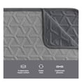thumbnail image 3 of Protector de Sala 3 Pzas Reversible Pinsonic, Real Textil (Gris - Gris Oxford, CH/M/G), 3 of 6