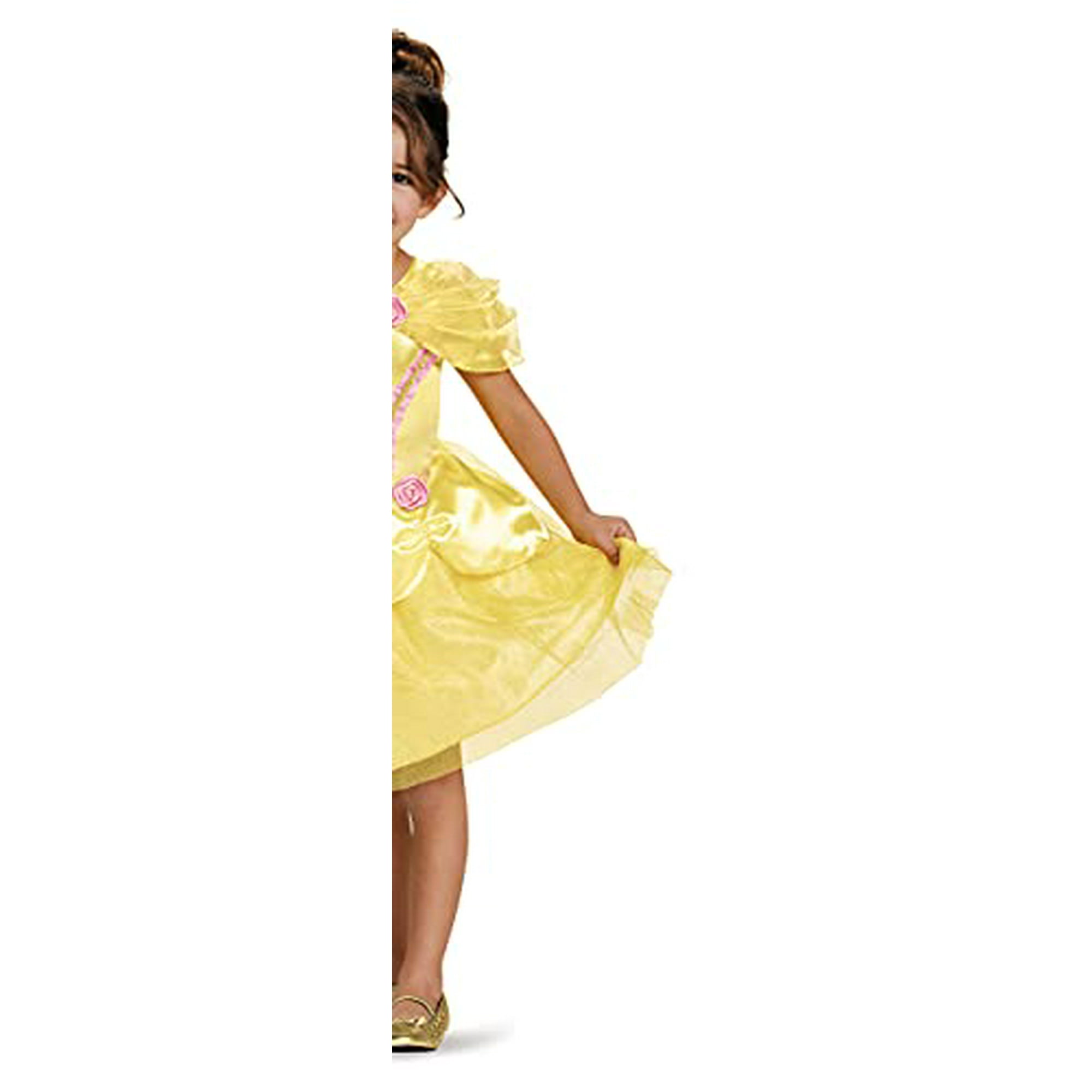 Belle dress walmart online