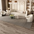 thumbnail image 3 of Convertible Living Room Sofas Lounges Luxury Nordic Wood Sofa Single Cushioned White Divani Da Soggiorno Home Furniture MZY My Lux Decor Round, 3 of 18