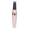 thumbnail image 2 of tredstone Electric Foot File Rechargeable Adjustable 2 Speed Callus Grinder Electronic Removal Portable Professional Salon Beauty, 2 of 5