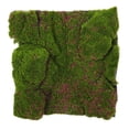 thumbnail image 3 of Artificial Turf Fake Moss for Craft Ornament Garden Yard DIY Decoration, 3 of 9