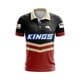 thumbnail image 3 of Camiseta de rugby Dolphins 2024 Ropa de entrenamiento Sudadera con capucha Chaqueta Polo Camiseta sin mangas Sudadera con capucha de rugby DOLPHINS de Australia Gorra, 3 of 5