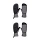 thumbnail image 1 of Sonducket 1 Par Guantes Esquí Invierno Impermeables Antideslizantes Manoplas Moto Mujer Hombre Type6 NO6, 1 of 6
