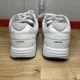 thumbnail image 4 of New Balance 928v2 White Walking Shoes Mens Size 14 4E MW928WT2, 4 of 5