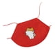 thumbnail image 3 of Ropa para muñecas, accesorios para muñecas de peluche, ropa festiva y cómoda de moda para muñecas. Amor tigre s, 3 of 9