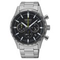 thumbnail image 1 of Seiko Quartz Men's Watch SSB413, 1 of 3