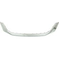 thumbnail image 4 of CAPA For 13-15 Accord Coupe Front Lower Grille Trim Grill Molding 71122T3LA01ZB, 4 of 5