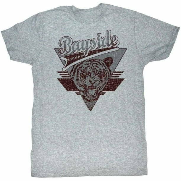 saved by the bell t shirt walmart