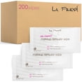 thumbnail image 1 of Toallitas desmaquillantes LA Fresh con vitamina E, 200 unidades, 1 of 6