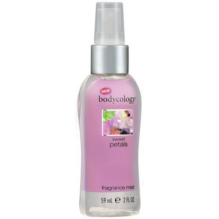 Bodycology Trial Mist Sweet Petal