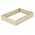 thumbnail image 1 of Closed Base 6 Inch for 4994 in Tropic Sand, 1 of 1