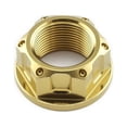 thumbnail image 5 of Stainless Steel Axle Nut M24x(1.50mm) Swingarm Pivot (LSSNUT24150002Z3), 5 of 6