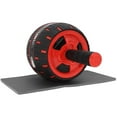 thumbnail image 1 of Urban Fitness Ab Roller, 1 of 1