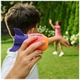 thumbnail image 2 of Aerobie Super Sonic Fin Catch Football, Throwing Football Toy for Kids Ages 8 & up, 2 of 8