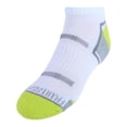 thumbnail image 6 of Fruit of the Loom Boy's Active Low Cut Tab Socks (6 Pair), 6 of 6
