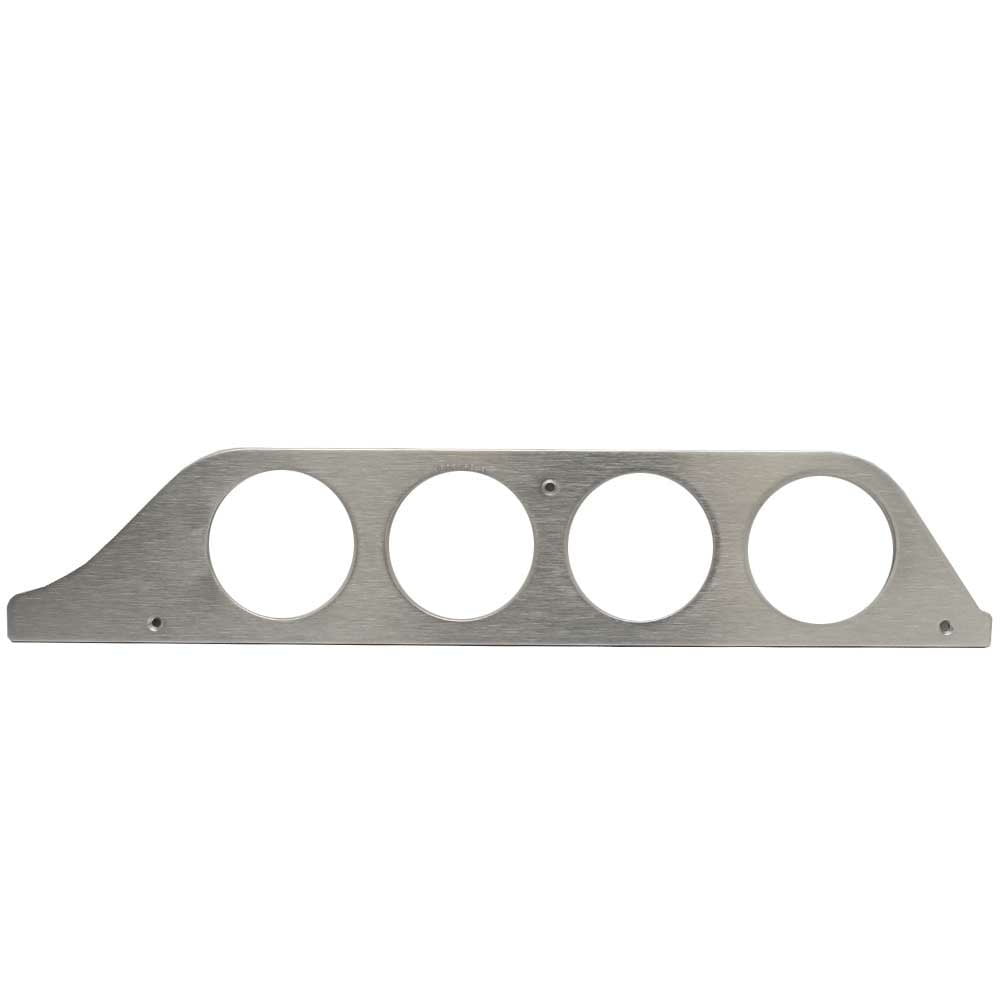MasterCraft Boat Cup Holder Panel 509047 | Billet Aluminum Cockpit