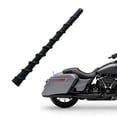 thumbnail image 1 of Antena de moto Jamcar Short 7cm para Harley Davidson, 1 of 9