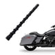 thumbnail image 1 of Antena de moto Jamcar Short 7cm para Harley Davidson, 1 of 9