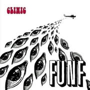 Clinic - Funf - Alternative - CD