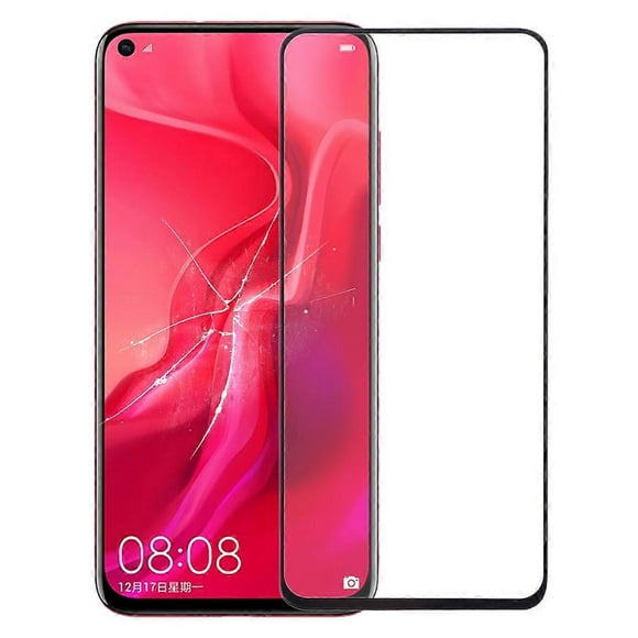 Outer Lens with OCA for Huawei Nova 4 For Huawei Nova 4