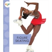 Spot Sports: Figure Skating (Paperback)