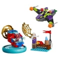 thumbnail image 2 of Set LEGO Spidey Spidey vs. Duende Verde 10793, 2 of 4
