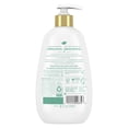 thumbnail image 4 of Dove Holiday Treats Hand Wash, Peppermint Bark, 2 pk./12 oz. 24ozs total, 4 of 4