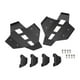 thumbnail image 1 of 2 protectores de culata para motocicleta, accesorio para motor de motocicleta., 1 of 9