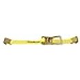thumbnail image 3 of CargoBuckle F13905 Ratchet Strap Tie-Down with K-Hooks, 3 of 3
