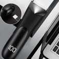 thumbnail image 2 of Mens Shaver Hair and Trimmer with Convenient Charging for Body, 2 of 8