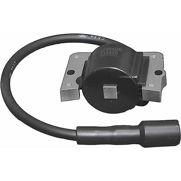 Ignition coil for Kohler CH11, CH13, CH14, CH15 Compatible with 12 757 04, 12 584 02, 12 584 05, 12 584 05-S