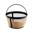 thumbnail image 4 of Coffee Filter Screen Professional Wear-resisting Strainer Tools Permanent High Intensity Temperature-Proof Colander Device Home, 4 of 9