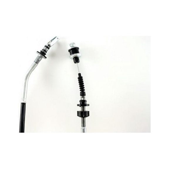 Clutch Cable - Compatible with 1988 - 1991 Honda Civic 1989 1990