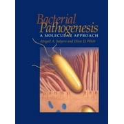 Bacterial Pathogenesis: A Molecular Approach, Used [Paperback]