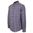 thumbnail image 2 of Camisa Casual Lee Hombre Manga Larga A Cuadros H42 rojo EG, 2 of 6